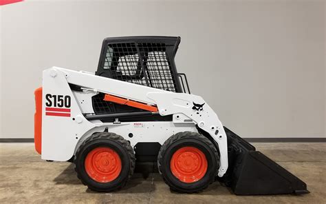 used s150 bobcat for sale